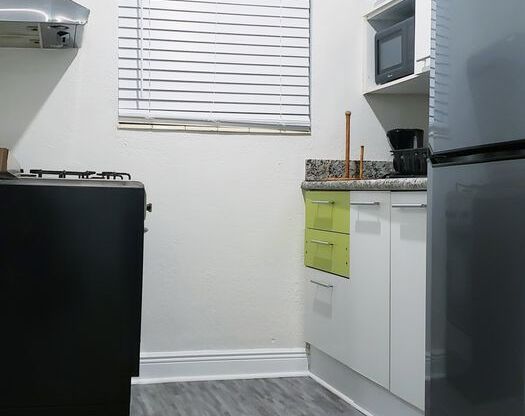 Studio, 1 bath, 434 sqft, $1,795, Unit 507