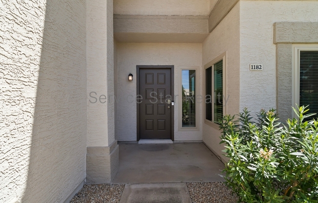 4114 E UNION HILLS Drive