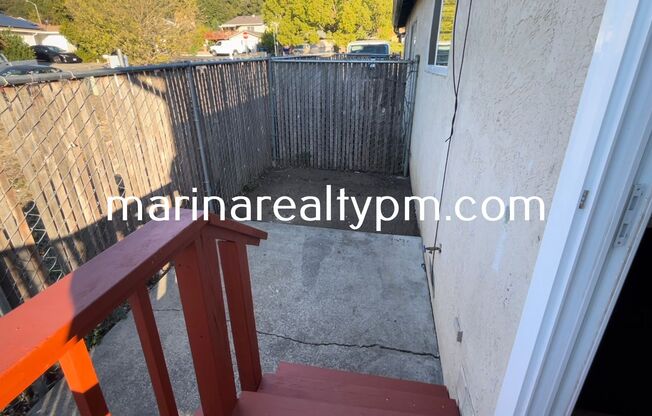 2 beds, 1 bath, $1,750, Unit #13