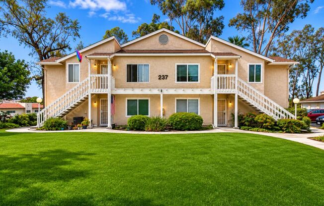 237 Diamond Way!
