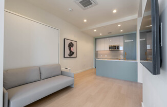 6401 WILSHIRE BLVD