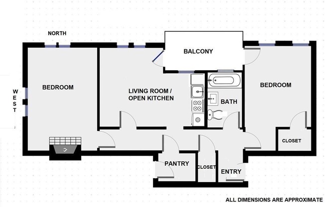 120 Glenville Ave Apt 5A
