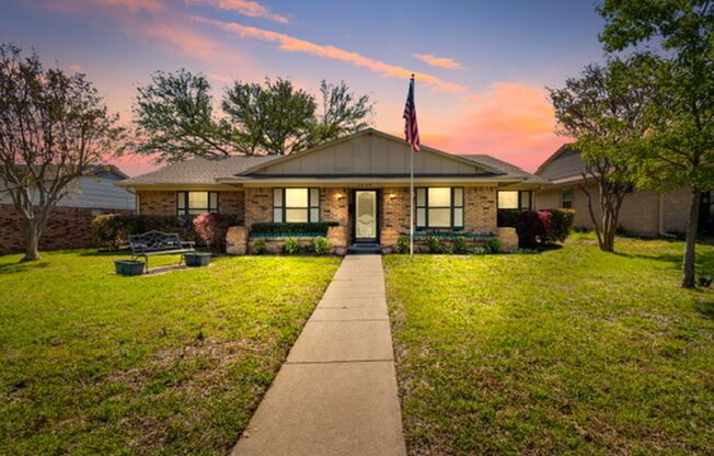 Graceful Hill Homes