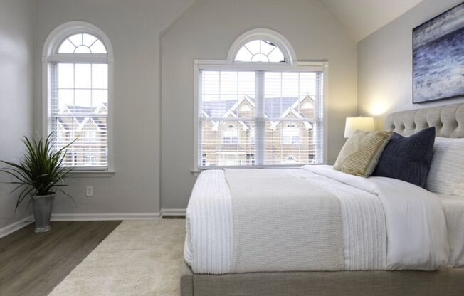 Live Oaks Village