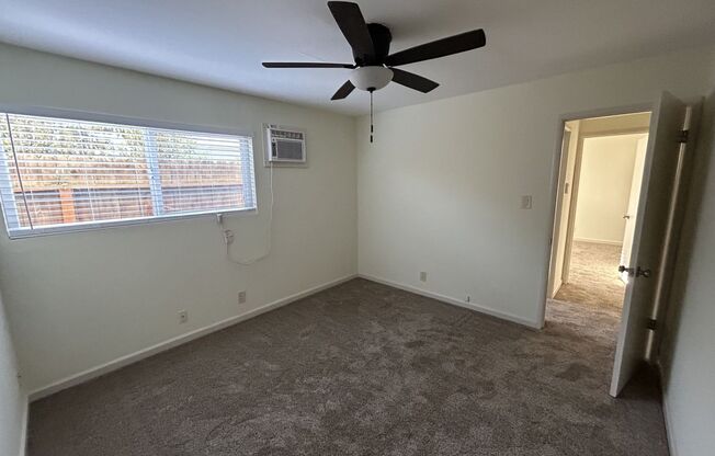 2 beds, 1 bath, 832 sqft, $2,050, Unit Unit 1