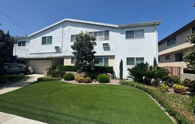 1425 S. Marguerita Avenue