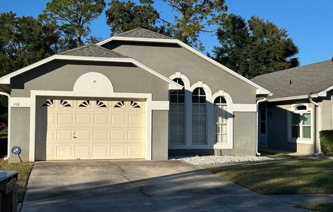 Charming  3 Bed 2 Bath Home in in Sanford