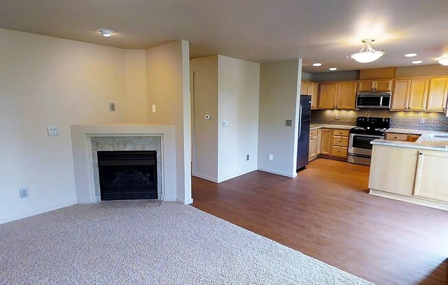 2 beds, 2 baths, 936 sqft, $1,775, Unit M091