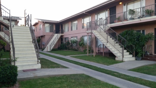 1 Bed 1 Bath $1695 Coming Soon!