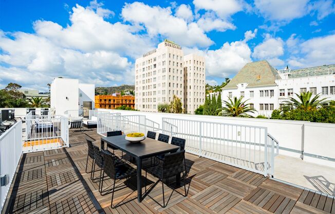1846 N. Cherokee Avenue (Hollywood Manor)