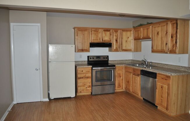 Move-In Ready!