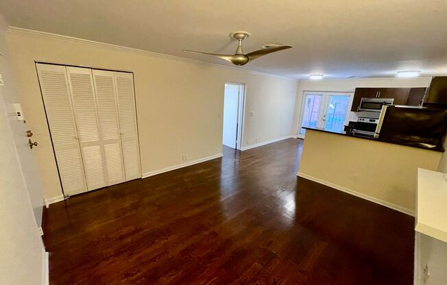 Mathieson House Apartments