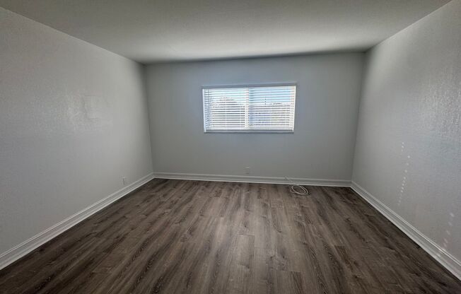 1 bed, 1 bath, 650 sqft, $1,595, Unit 208