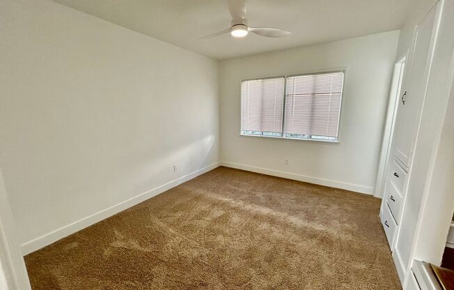 1 bed, 1 bath, 600 sqft, $2,100, Unit 4179