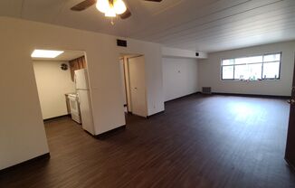 Governors House Apartments