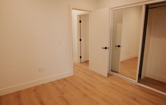 2 beds, 1 bath, 850 sqft, $2,950, Unit 2330 F Street