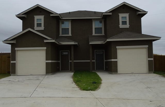 7003 Micayla Cove #101, San Antonio, TX. 78244