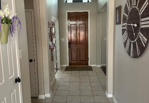 2614 LEAKEY