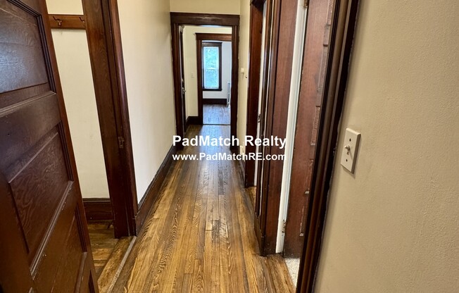 9 Fairfield St.