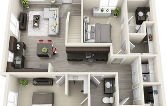 Partner-provided photo for $1875 unit