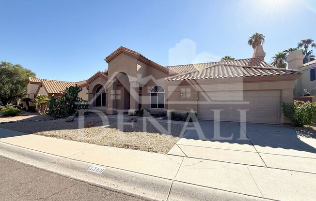 3 beds, 2 baths, 2,356 sqft, $2,895