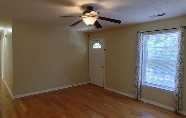 Hixson 3 Bedroom Rental Home!