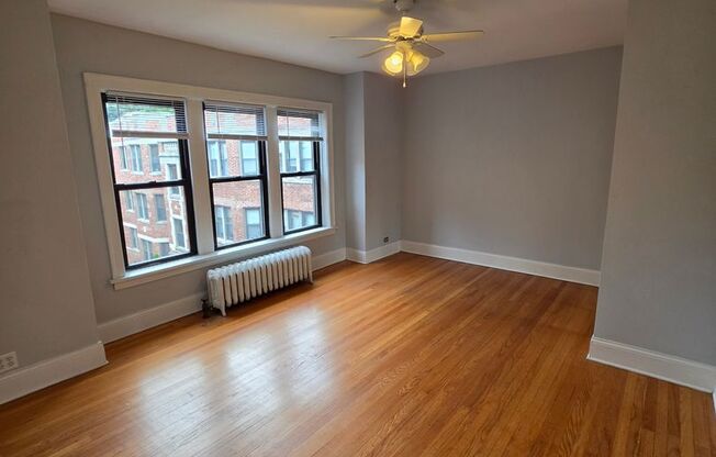 2 beds, 1 bath, 755 sqft, $2,445, Unit 2121-23.5-1F