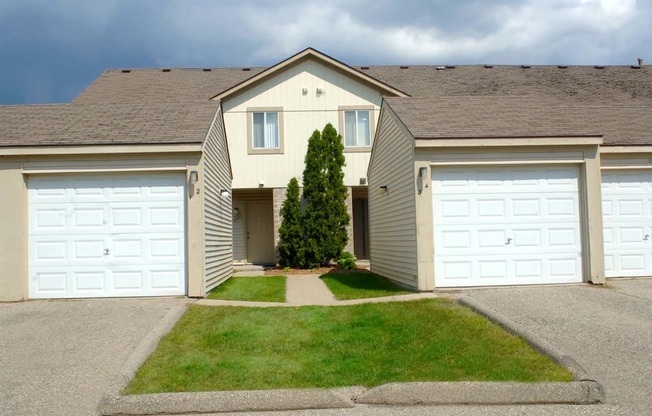 Private Garages