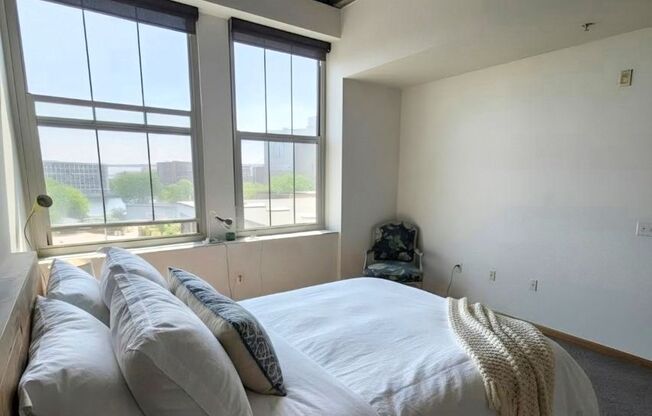 2 beds, 2.5 baths, 1,288 sqft, $2,775, Unit 407