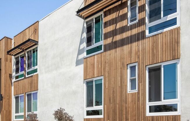 1 bed, 1 bath, 541 sqft, $3,175, Unit Y