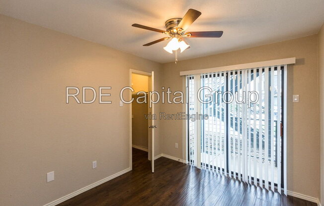 2 beds, 2 baths, 732 sqft, $1,280, Unit 224