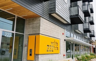 222 W 75th Street
