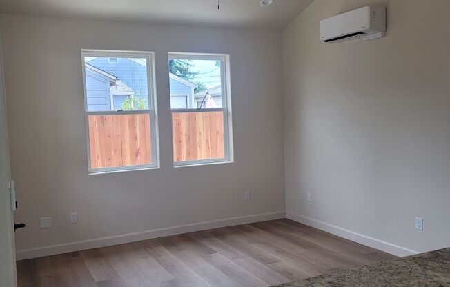 Nice New House for Rent!