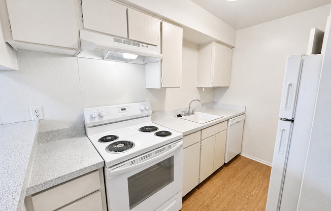 1 bed, 1 bath, 570 sqft, $1,264, Unit OPA-348