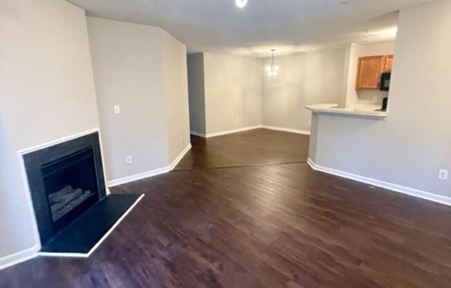 Lakeview Apartments