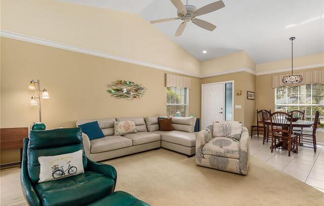 980 PARTRIDGE CIR