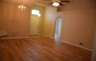 3 beds, 2 baths, $1,750