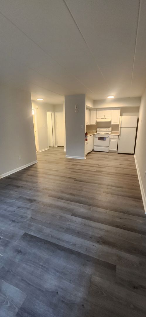 Ridley Creek Views Apartments