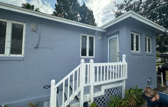 2 beds, 1 bath, $1,850