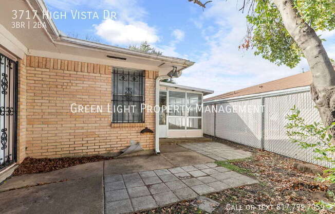 Partner-provided property photo
