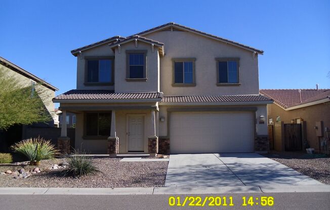 Coming Soon! 6 bed 3 bath, 3,250 SFT house in Johnson Ranch