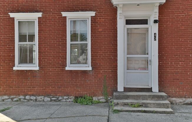 42 E Locust Street