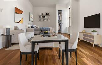 Studio, 1 bath, $3,895, Unit 22