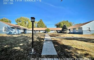 200 NE 79th Ter