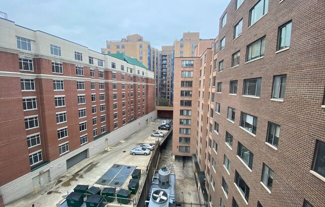 Studio, 1 bath, $1,950, Unit # 713