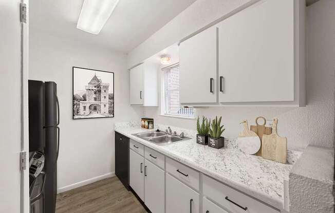 The Nathaniel Apartments