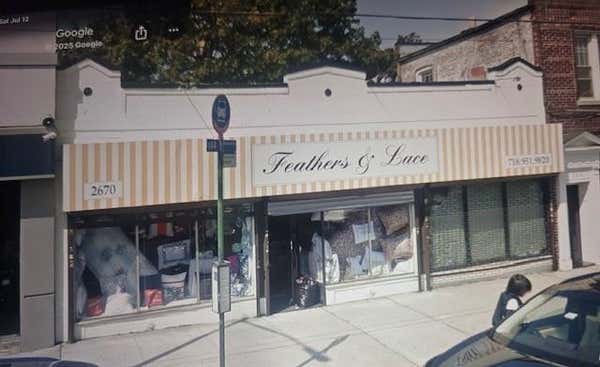 2670 NOSTRAND AVE