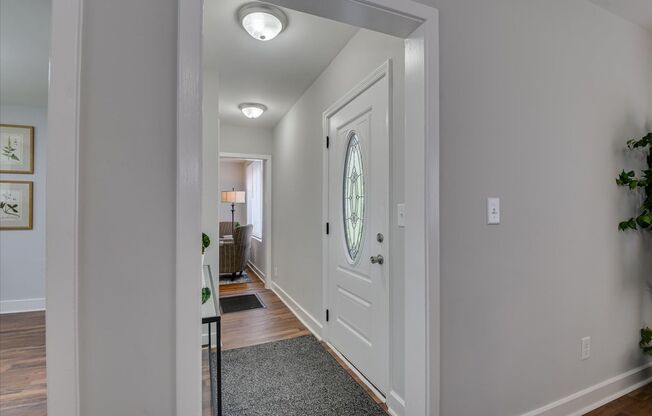 Martin Estates - Richmond County