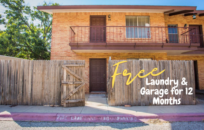 Partner-provided property photo