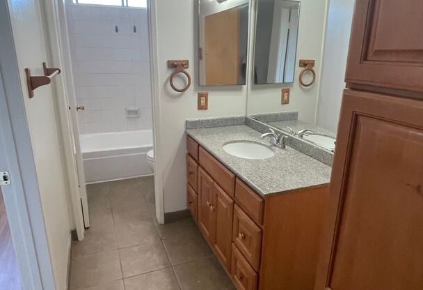 1 bed, 1 bath, $1,750, Unit 112